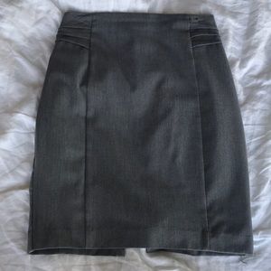 Express Suit Pencil Skirt